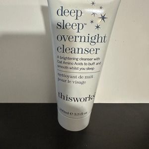 This Works.  Deep Sleep overnight cleaner